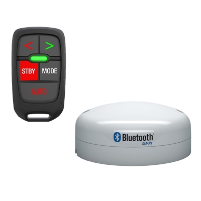 Controlador de Piloto Inalámbrico Navico WR10 - Bluetooth